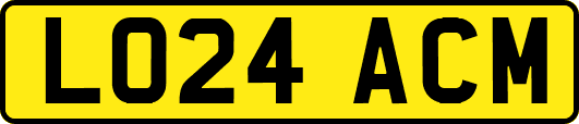 LO24ACM