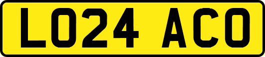 LO24ACO