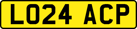 LO24ACP