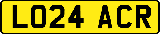 LO24ACR