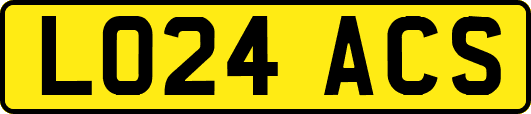 LO24ACS