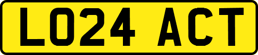 LO24ACT
