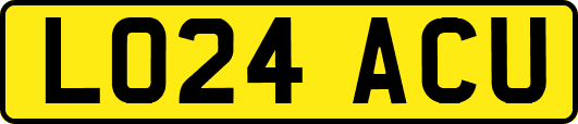 LO24ACU