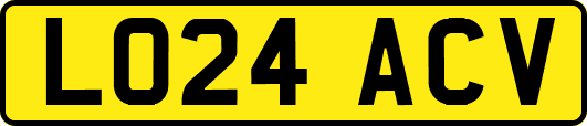 LO24ACV
