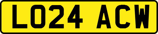 LO24ACW