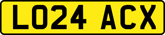 LO24ACX