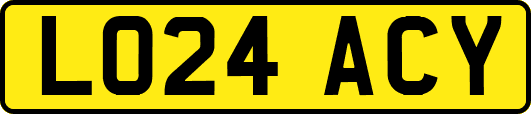 LO24ACY