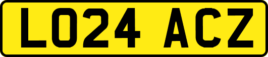 LO24ACZ