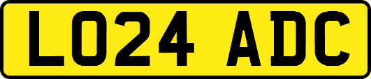 LO24ADC