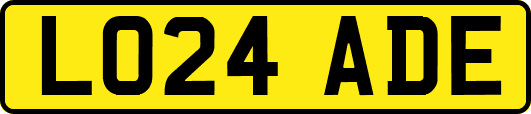 LO24ADE