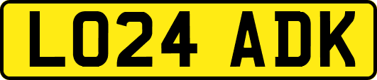 LO24ADK