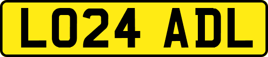 LO24ADL