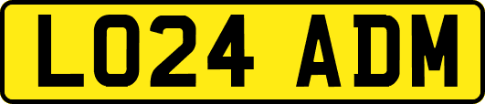 LO24ADM