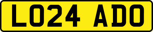 LO24ADO