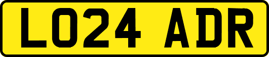 LO24ADR
