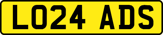 LO24ADS