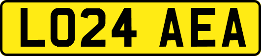 LO24AEA