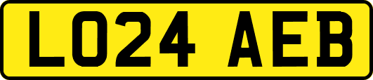 LO24AEB