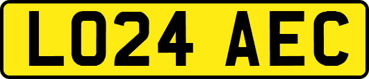 LO24AEC
