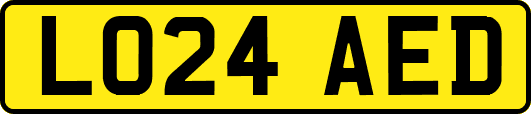 LO24AED