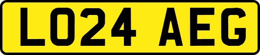 LO24AEG