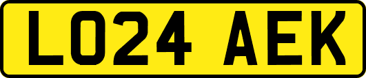 LO24AEK