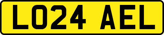 LO24AEL