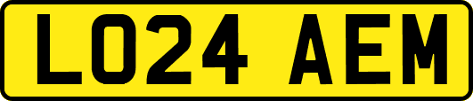 LO24AEM