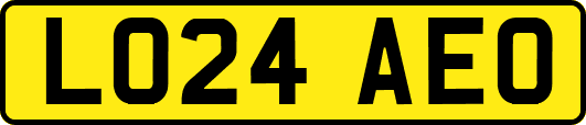 LO24AEO