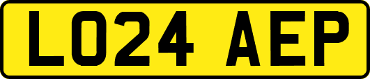 LO24AEP