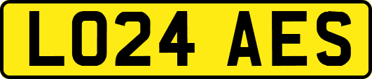 LO24AES