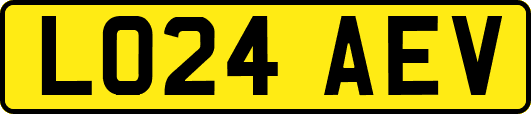 LO24AEV