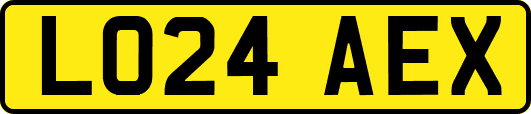 LO24AEX