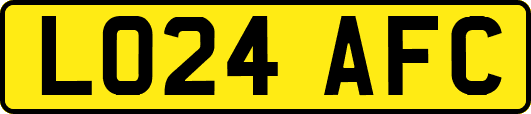 LO24AFC