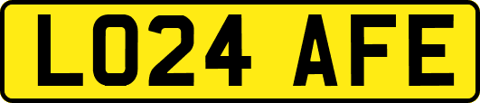 LO24AFE