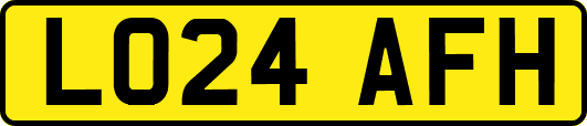 LO24AFH