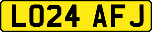 LO24AFJ