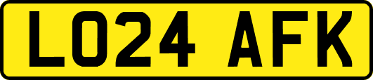 LO24AFK