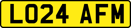 LO24AFM