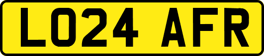 LO24AFR