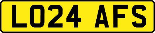 LO24AFS
