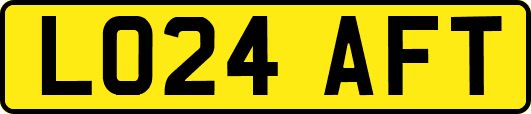 LO24AFT