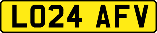 LO24AFV