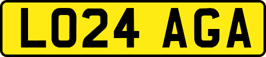 LO24AGA