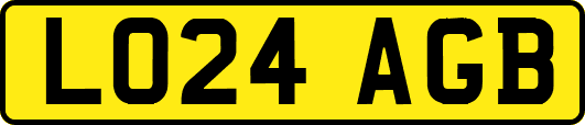 LO24AGB