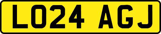 LO24AGJ
