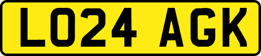 LO24AGK