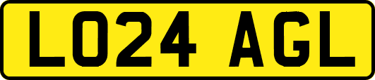 LO24AGL