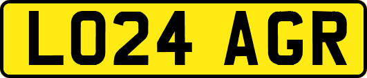 LO24AGR