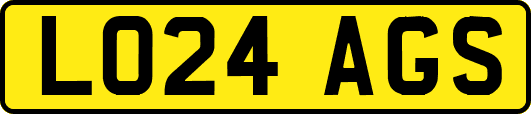 LO24AGS